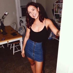 Meet your Posher, Kelsey